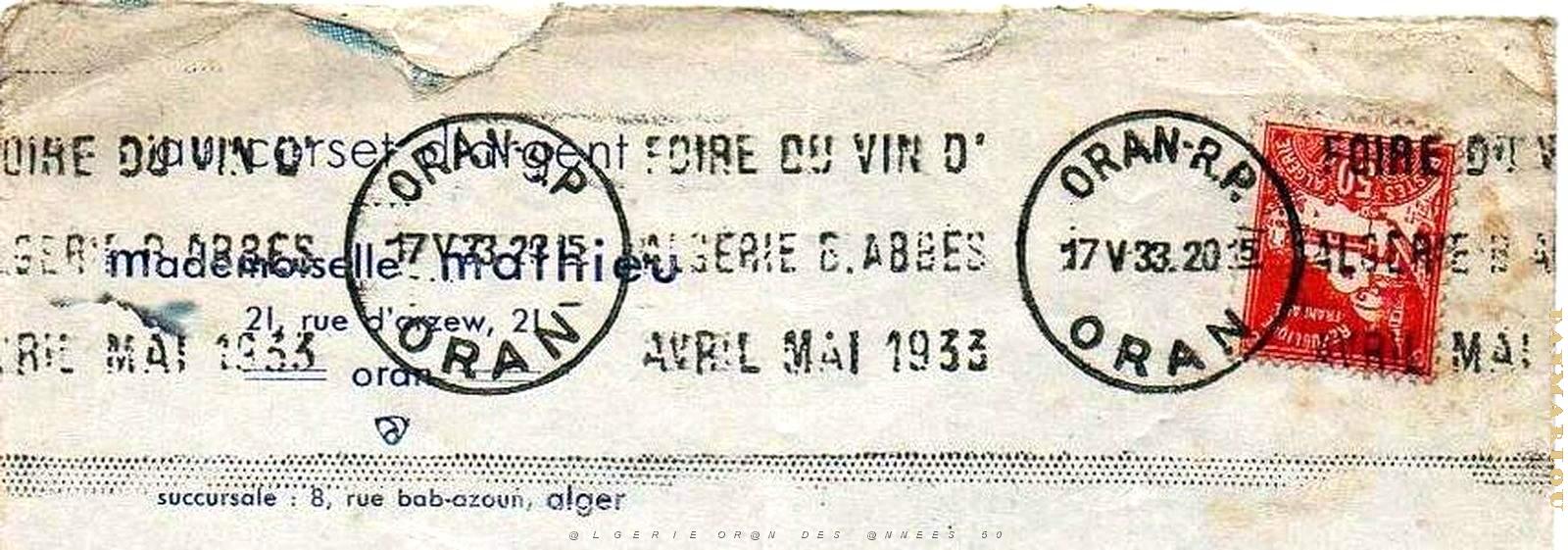 Oran enveloppes pub 513.JPG